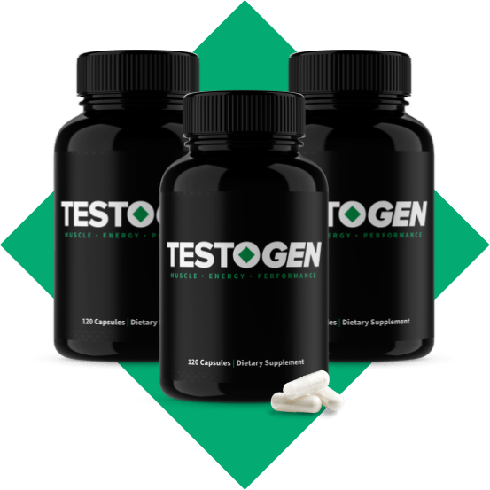 Testogen Uk